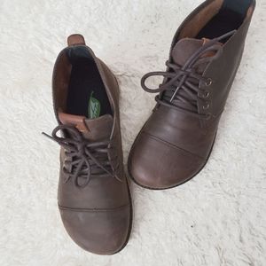 Altra | Smith Boot - Brown Leather